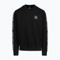 Vyriškas džemperis Pitbull Tape Parker Crewneck black 5