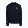 Vyriškas džemperis Pitbull Tape Parker Crewneck dark navy 4