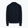 Vyriškas džemperis Pitbull Tape Parker Crewneck dark navy 5