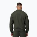 Vyriškas džemperis Pitbull Tape Parker Crewneck old green 3