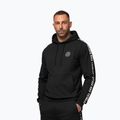 Vyriškas džemperis Pitbull Tape Parker Hooded black 4