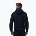 Vyriškas džemperis Pitbull Tape Parker Hooded dark navy 3