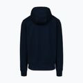 Vyriškas džemperis Pitbull Tape Parker Hooded dark navy 5