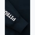 Vyriškas džemperis Pitbull Tape Parker Hooded dark navy 8