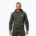 Vyriškas džemperis Pitbull Tape Parker Hooded old green