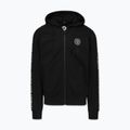 Vyriškas džemperis Pitbull Tape Parker Hooded Zip black 3