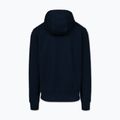 Vyriškas džemperis Pitbull Tape Parker Hooded Zip dark navy 6
