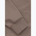 Vyriškas džemperis Pitbull Nugget Small Logo Hooded brown savana 8