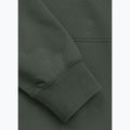 Vyriškas džemperis Pitbull Nugget Small Logo Hooded sage green 7
