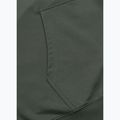 Vyriškas džemperis Pitbull Nugget Small Logo Hooded sage green 8