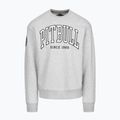 Vyriškas džemperis Pitbull Badger Crewneck grey/melange 5