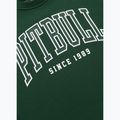 Vyriškas džemperis Pitbull Badger Crewneck hunter/green 7
