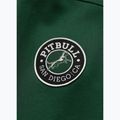 Vyriškas džemperis Pitbull Badger Crewneck hunter/green 8
