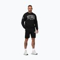 Vyriškas džemperis Pitbull Badger Crewneck black 2