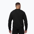 Vyriškas džemperis Pitbull Badger Crewneck black 3