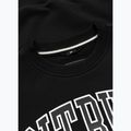 Vyriškas džemperis Pitbull Badger Crewneck black 7