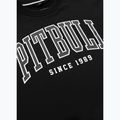 Vyriškas džemperis Pitbull Badger Crewneck black 8