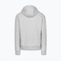Vyriškas džemperis Pitbull Badger Hooded grey/melange 5