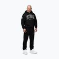 Vyriškas džemperis Pitbull Badger Hooded black 2