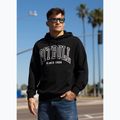 Vyriškas džemperis Pitbull Badger Hooded black 11
