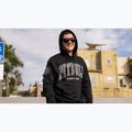 Vyriškas džemperis Pitbull Badger Hooded black 12