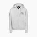Vyriškas džemperis Pitbull Badger Hooded Zip grey/melange 6
