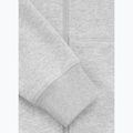 Vyriškas džemperis Pitbull Badger Hooded Zip grey/melange 12