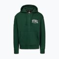 Vyriškas džemperis Pitbull Badger Hooded Zip hunter/green 5