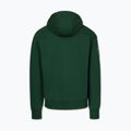 Vyriškas džemperis Pitbull Badger Hooded Zip hunter/green 6