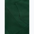 Vyriškas džemperis Pitbull Badger Hooded Zip hunter/green 8