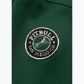 Vyriškas džemperis Pitbull Badger Hooded Zip hunter/green 9