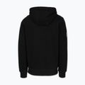 Vyriškas džemperis Pitbull Badger Hooded Zip black 6