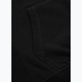 Vyriškas džemperis Pitbull Badger Hooded Zip black 8