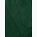 Vyriškas džemperis Pitbull Badger Hooded Vest Zip hunter green 8