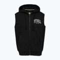 Vyriškas džemperis Pitbull Badger Hooded Vest Zip black 5