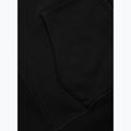 Vyriškas džemperis Pitbull Badger Hooded Vest Zip black 8