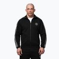 Vyriškas džemperis Pitbull Nexus Track Jacket black