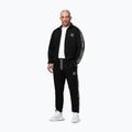 Vyriškas džemperis Pitbull Nexus Track Jacket black 2