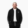 Vyriškas džemperis Pitbull Nexus Track Jacket black 6