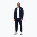 Vyriškas džemperis Pitbull Nexus Track Jacket dark navy 2
