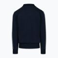 Vyriškas džemperis Pitbull Nexus Track Jacket dark navy 5
