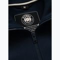 Vyriškas džemperis Pitbull Nexus Track Jacket dark navy 6