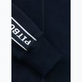 Vyriškas džemperis Pitbull Nexus Track Jacket dark navy 9