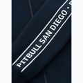 Vyriškas džemperis Pitbull Nexus Track Jacket dark navy 10