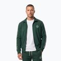 Vyriškas džemperis Pitbull Nexus Track Jacket bottle green