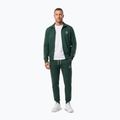 Vyriškas džemperis Pitbull Nexus Track Jacket bottle green 2