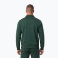 Vyriškas džemperis Pitbull Nexus Track Jacket bottle green 3