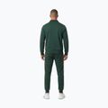 Vyriškas džemperis Pitbull Nexus Track Jacket bottle green 4