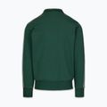 Vyriškas džemperis Pitbull Nexus Track Jacket bottle green 6