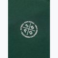 Vyriškas džemperis Pitbull Nexus Track Jacket bottle green 9